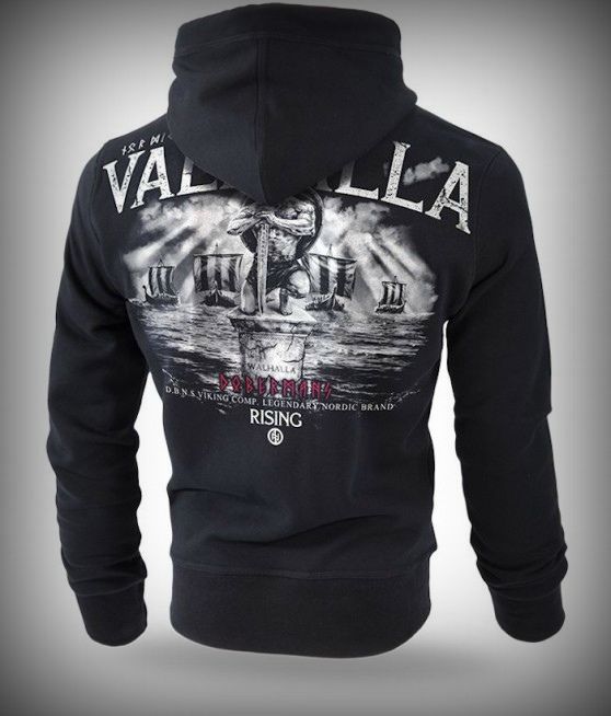 Толстовка мужская худі Dobermans aggressive в ассортименте