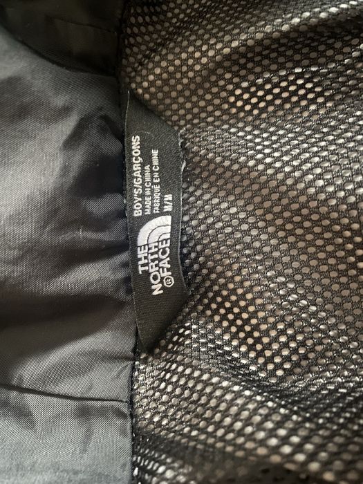 Куртка Ветровка The north face
