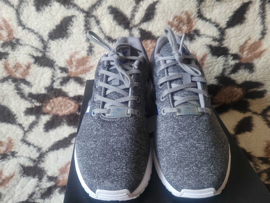 Mega sportowe buty Adidas ZX Flux r. 38 2/3