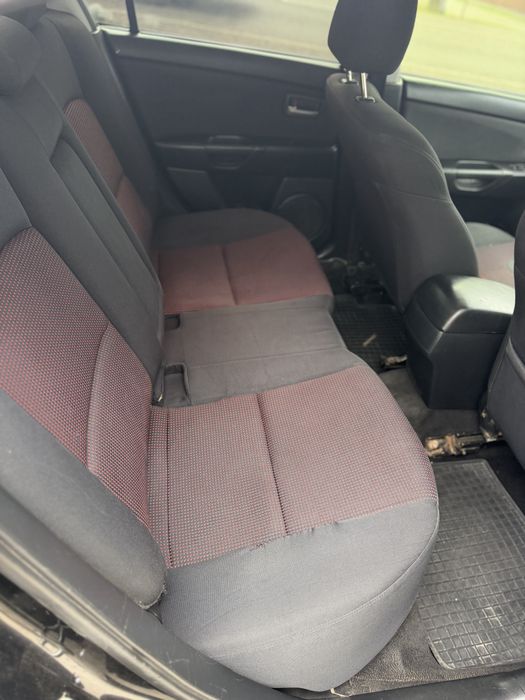 Mazda 3 2005 Рік 1.6 Бензин Автомат 4300$ Торг/Обмін