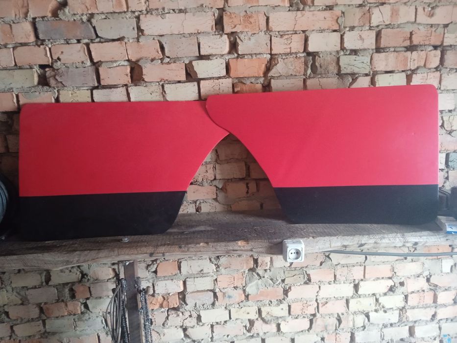 Дверні карти на Ваз