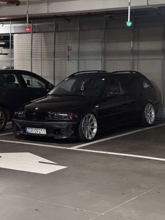 Bmw e46 330d !!!
