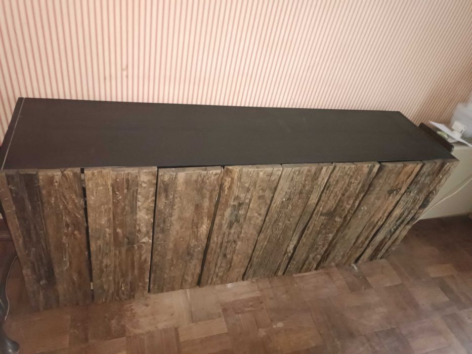 Armário de 4 portas