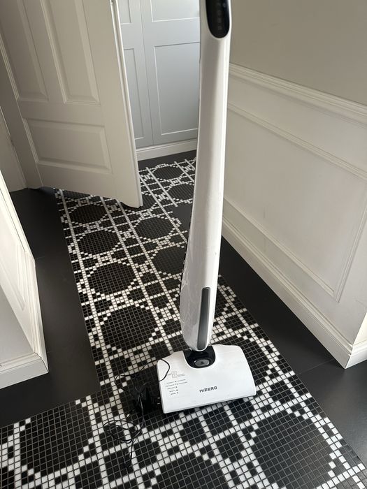 Sprzedam mop HiZero F803 – uszkodzony, do naprawy