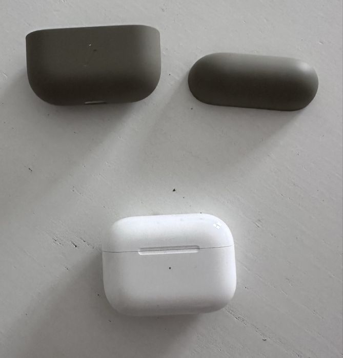 Airpods pro 2 gen originais