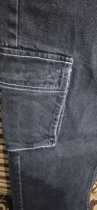 Джинси жіночі,  Bershka,  26 розмір