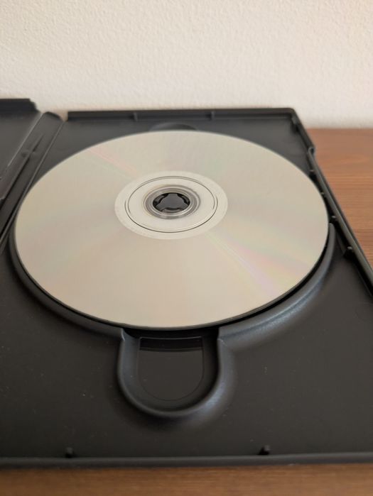 DVD "Timeline" 2003 (Like New)64584269353603123