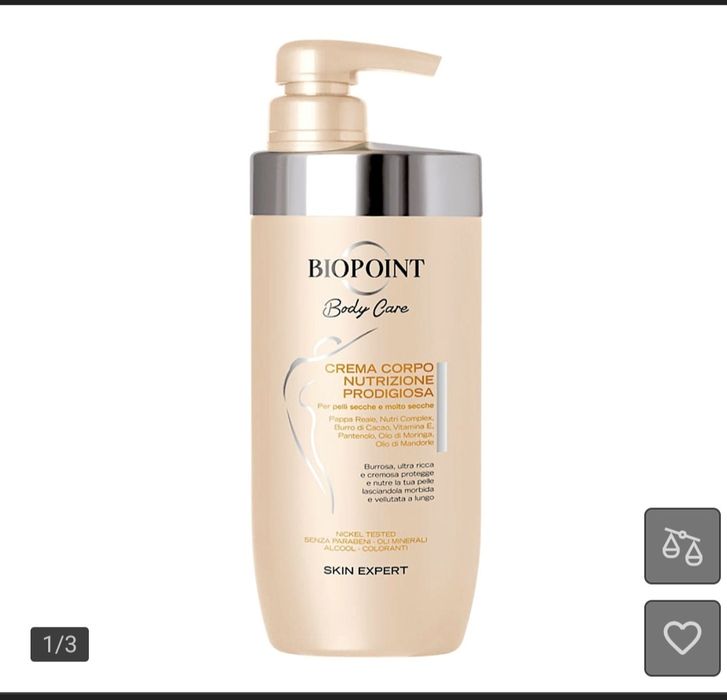 Balsam do skóry wrazliwej
