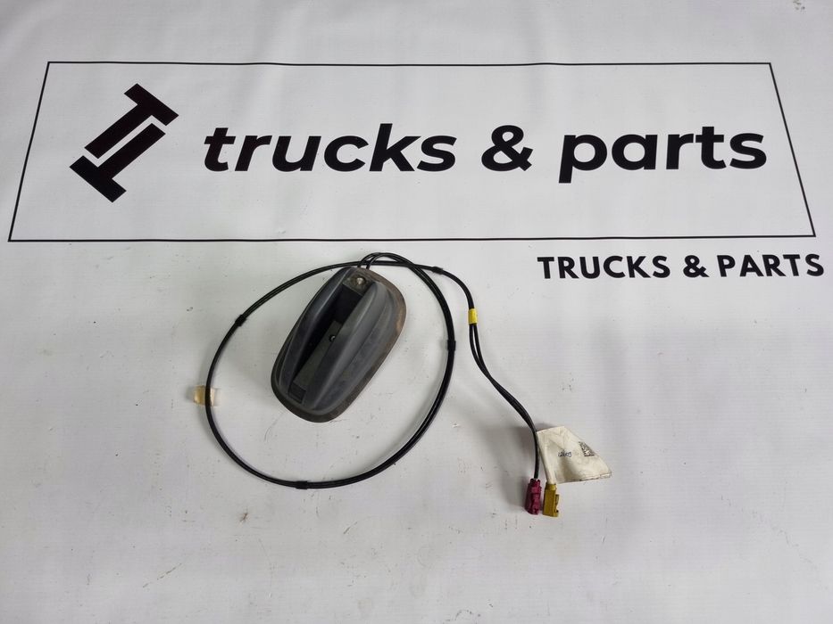 Antena Dachowa Gps Gsm AM FM Volvo FH 4 Lift FH 5 Renault Gama T