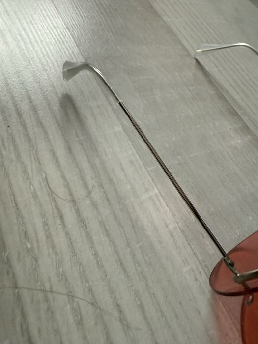 okulary ze zmiennymi szkiełkami lenonki