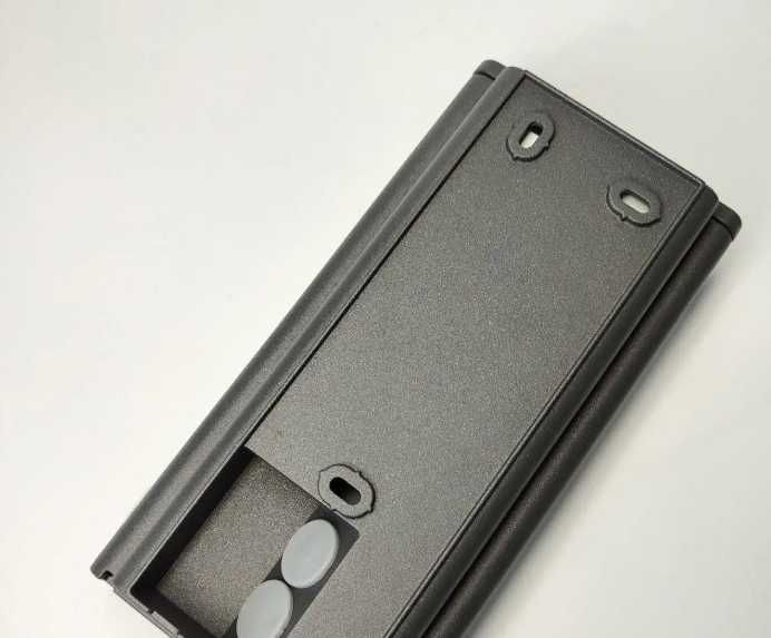 Світлодіодний вуличний світильник з датчиком Steinel 067212 НОВИЙ