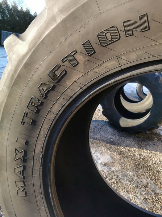 Opona 710/70R42 173D Firestone Maxi Traction #