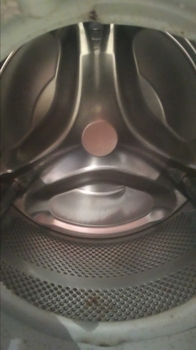 Máquina de lavar roupa bosch