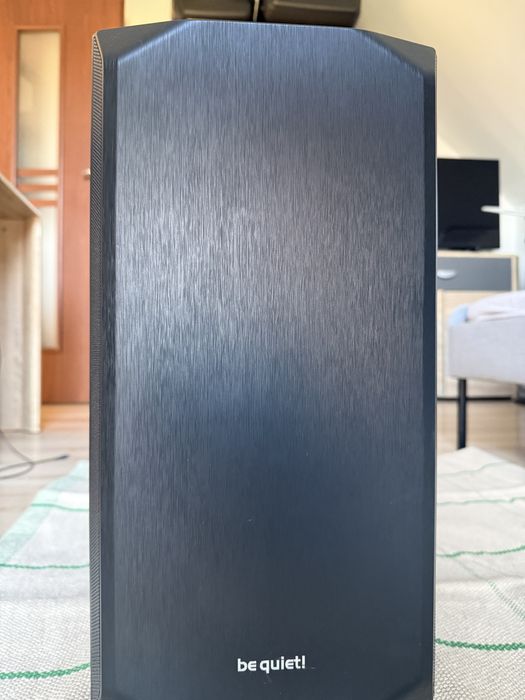 Komputer stacjonarny