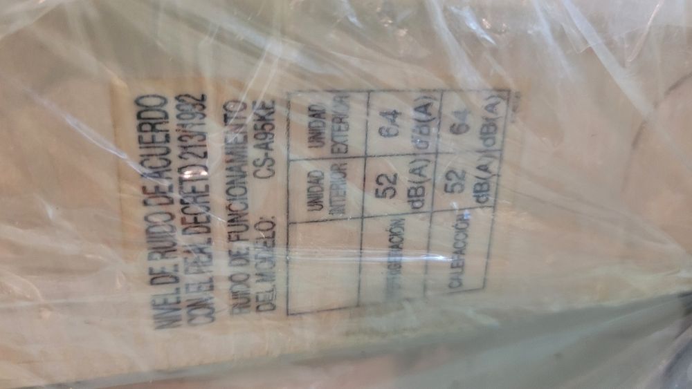 Кондиціонери продаж