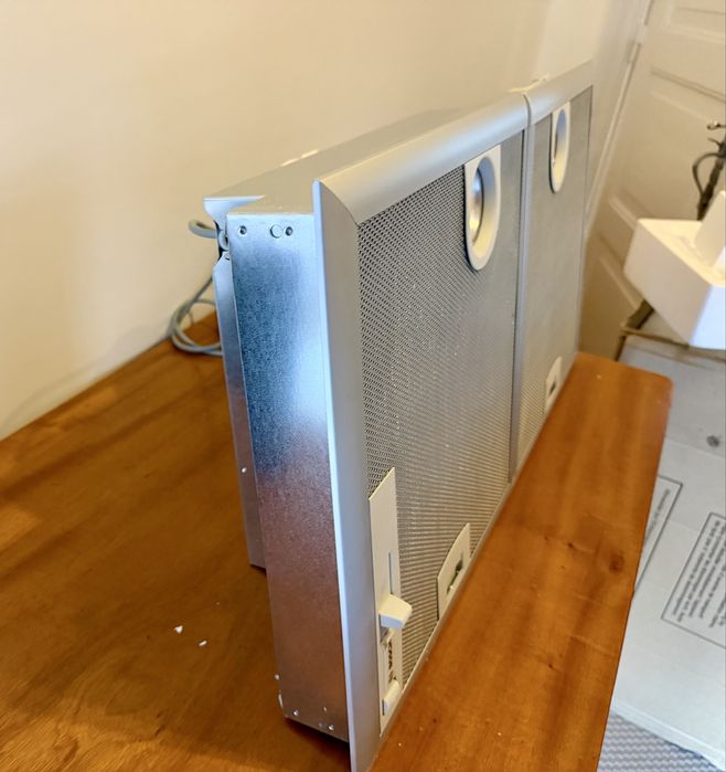 Exaustor BOSCH | Novo