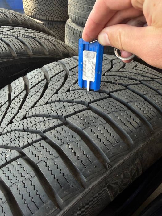 Nexen WinGuard Sport 2