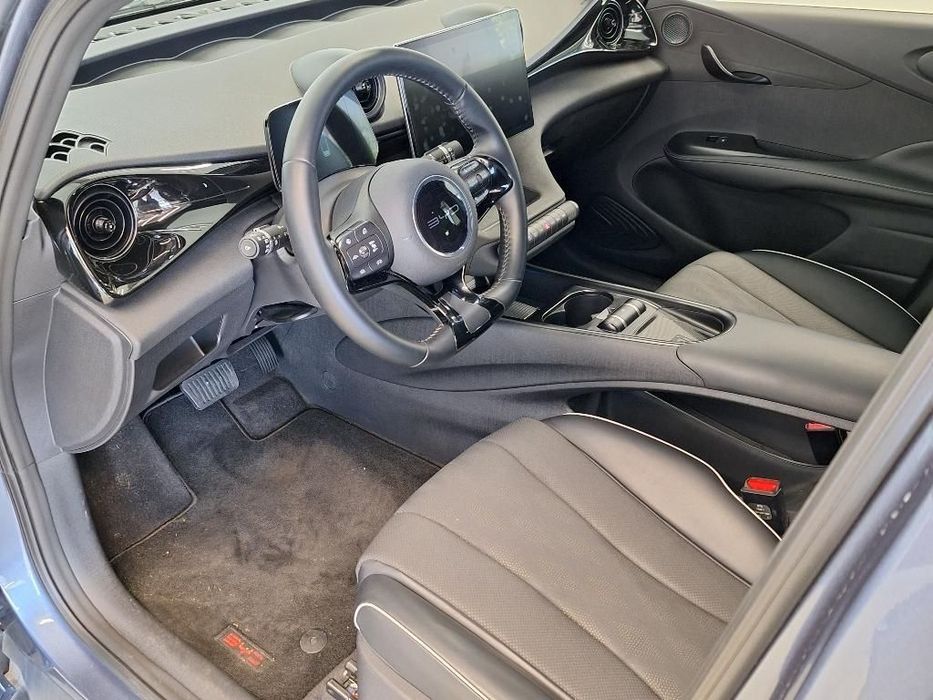 BYD Dolphin 60.4 kWh Design
