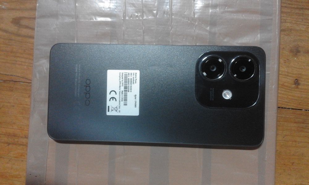 Oppo A40 M  256gb / 8+4 GB RAM com caixa e garantia