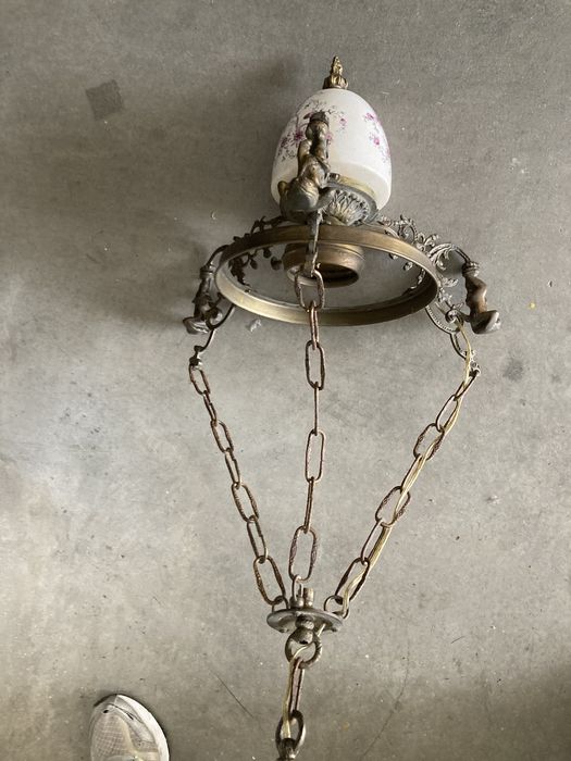 Vendo Candeeiro “Lanterna”