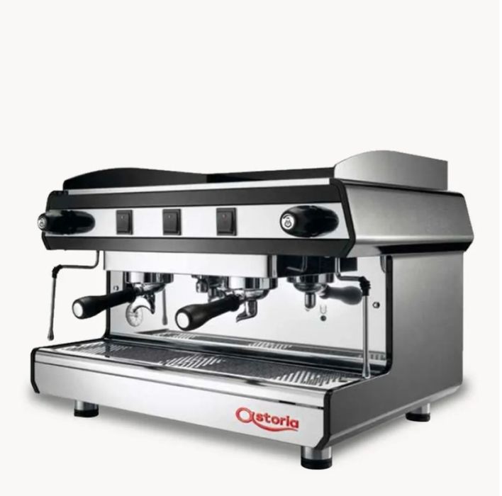 Професійна кавоварка Astoria Tanya