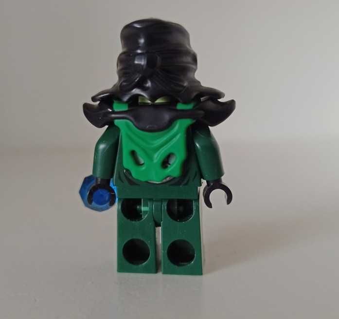 Minifigurka Lego Ninjago Lloyd Possessed njo0154  70736  70732