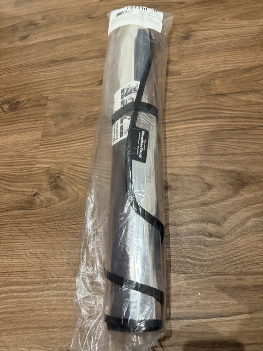 Parasol parabrisas Porsche 911 992 - NOVO - PVP 100 EUR