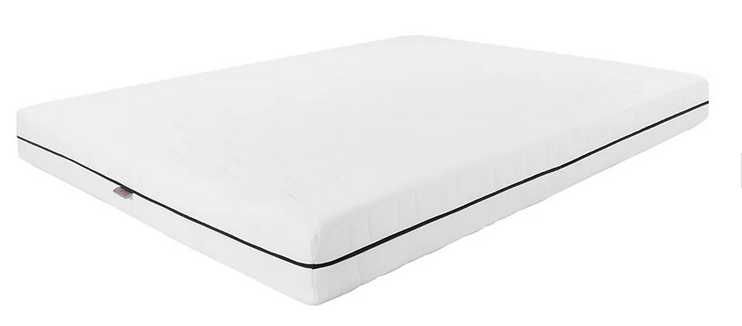 materac sprężynowy 160x200 model Ekko