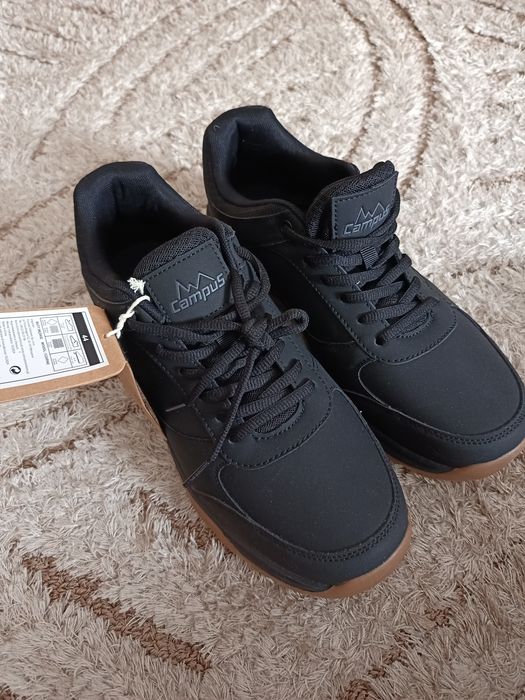 Buty Campus rozmiar 44 czarne