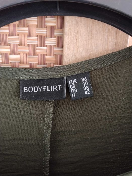 Sukienka letnia Bonprix