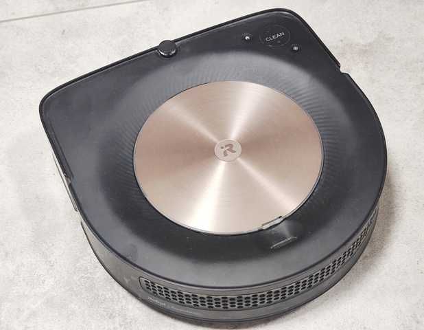 Automatyczny Robot sprzątający iRobot Roomba s9 od LOMBARDI