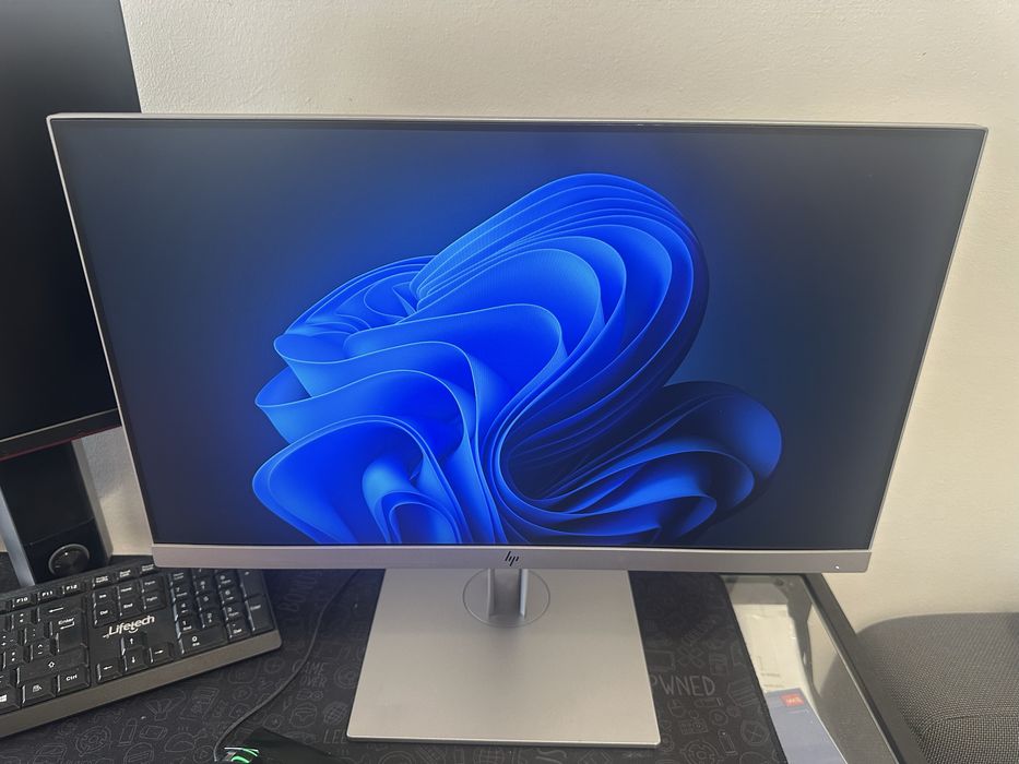 Full HD Monitor HP E223