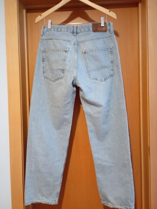 Calças de ganga Pull & Bear