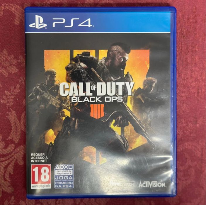 JOGOS PS4 DIVERSOS