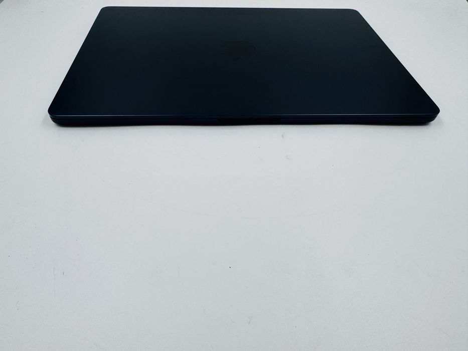 5 циклів Macbook Air 15 2025 M4 24GB RAM 512GB SSD IL6822