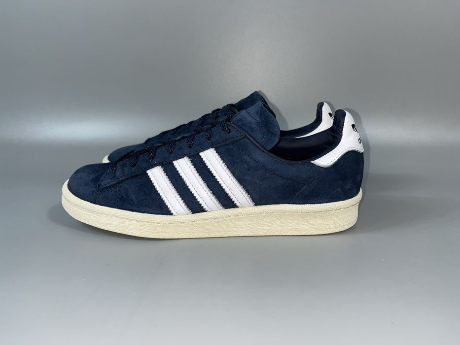 Кросівки Adidas Campus 38 розмір (по стельке 24 см)