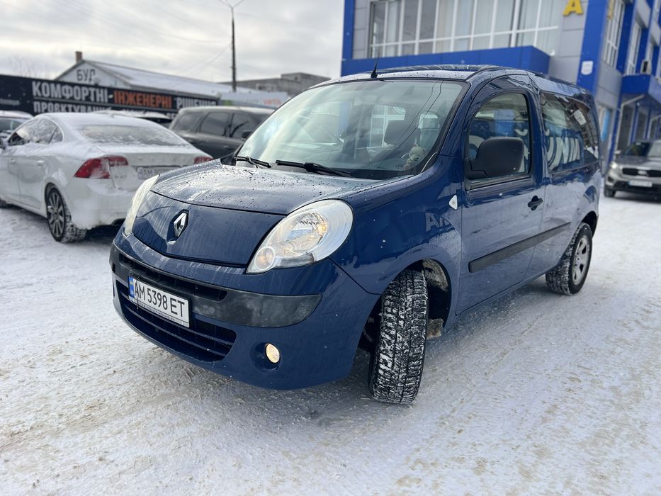 Продам Рено Кенго