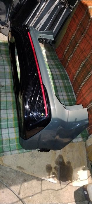 Zderzak VW Tiguan R-Line 23-