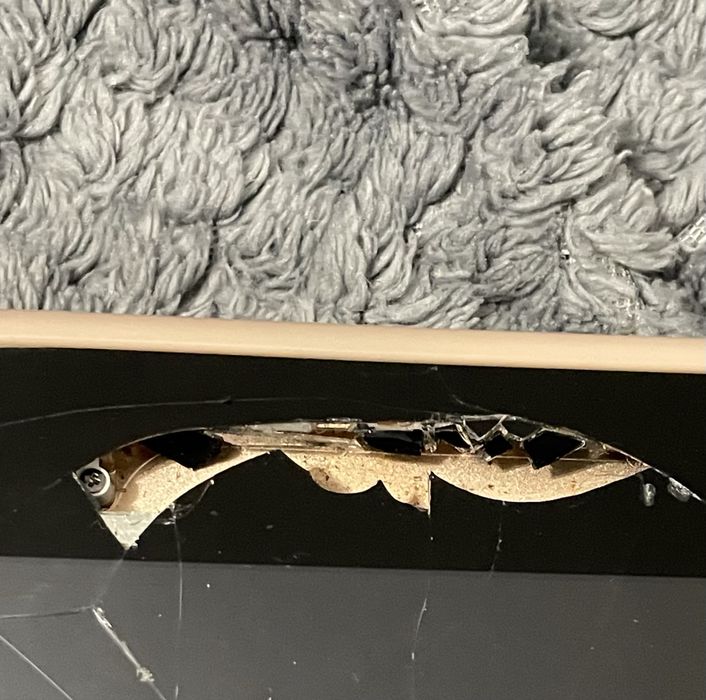 iPad 8 gen 128GB | DO NAPRAWY / NA CZĘŚCI | 500 zł