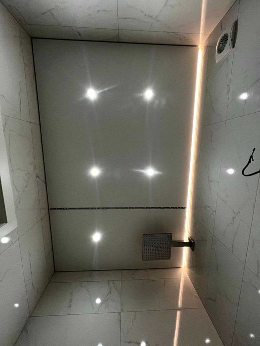 Натяжні стелі, натяжные потолки, Premium msd. за Доступними ЦІНАМИ!