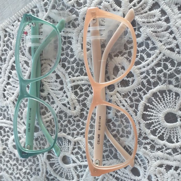 Oprawki korekcyjne dek optica Adel