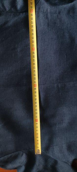 Garnitur młodzieżowy/męski"HM" 170 cm