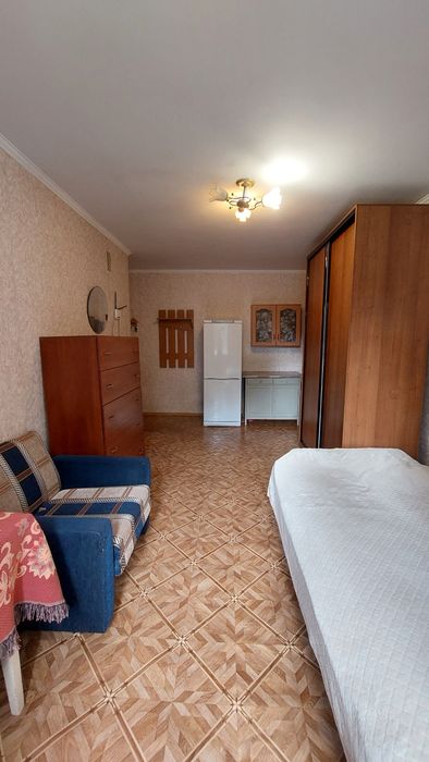 Кімнати в гуртожитку Ремзавод