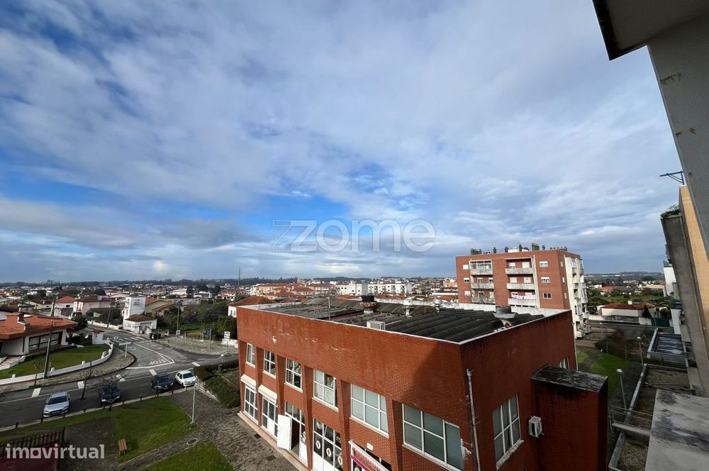 T3 c/ Garagem, Albergaria-a-Velha, Quinta das Laranjeiras