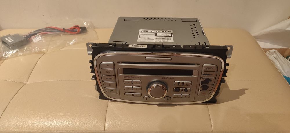 Radio Ford (original)