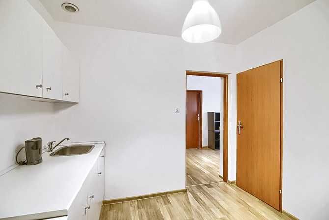 Mieszkanie 40 m² 1590zł + prąd Katowice Załęże