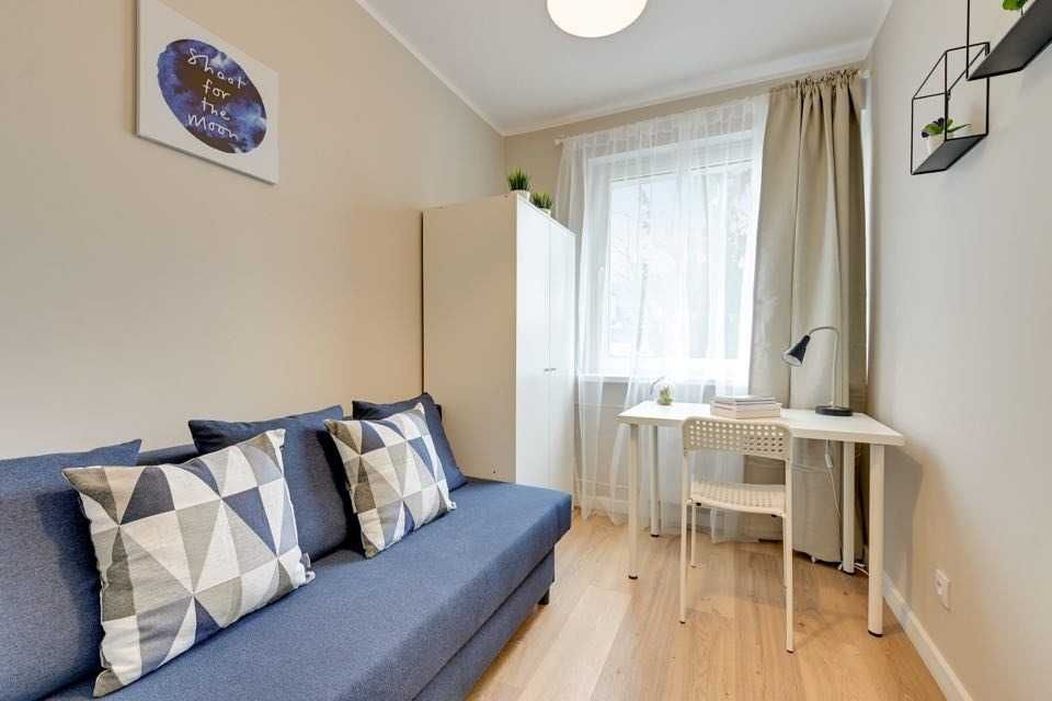Mieszkanie – Gdańsk, Żabianka, Żabianka-Wejhera-Jelitkowo-Tysiąclecia - Widok 3