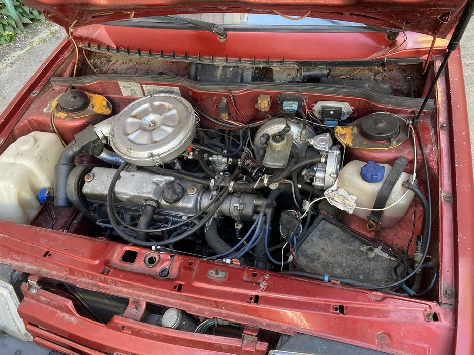 ВАЗ / Lada 2109 1994 VIN XTA210900R1537694 фото оголошення 6 з 8