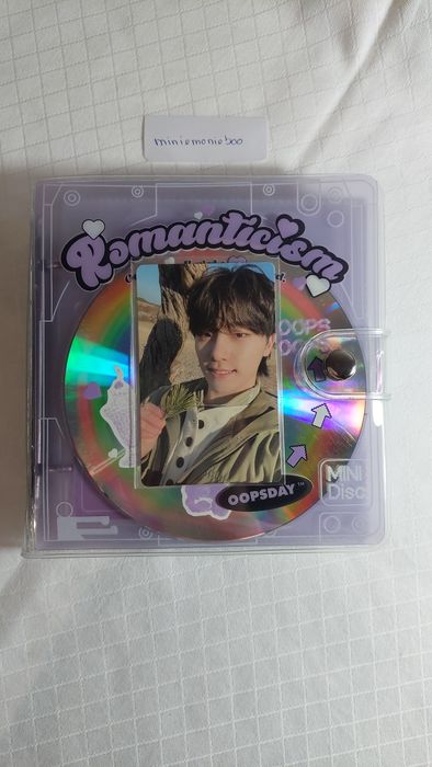 Seventeen Dino Encara o Sol POB
