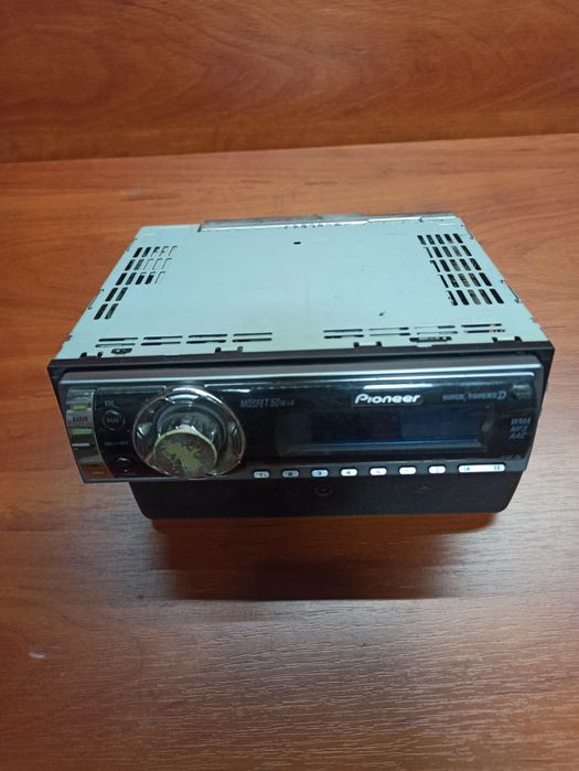 Магнитола Pioneer Deh P5990IB.